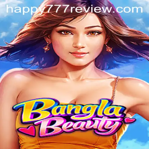 BanglaBeauty: Experience the Enchantment with Happy777
