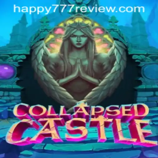 Exploring the Enigmatic World of CollapsedCastle: A Dive into Adventure