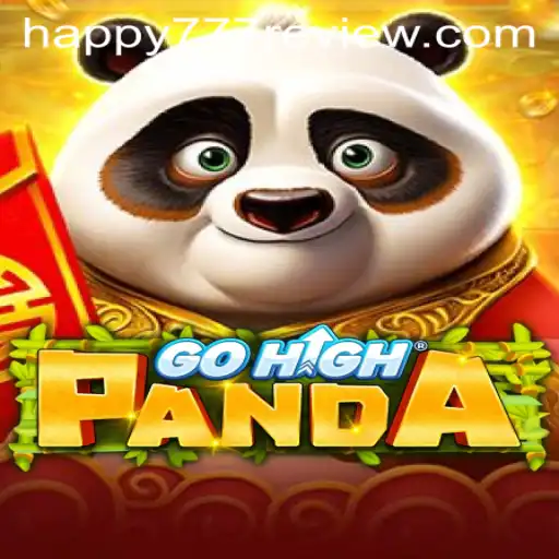 Unveiling the Enchanting World of GoHighPanda: The Game Revolutionized by Happy777
