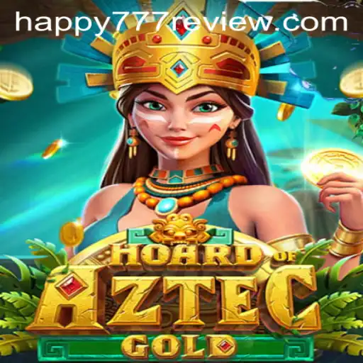 Discover the Thrilling Adventure of HoardofAztecgold with Happy777