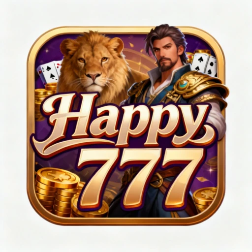 Happy777