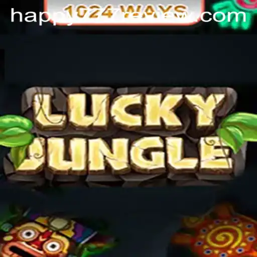 Unveiling LuckyJungle1024: A Mesmerizing Adventure Game