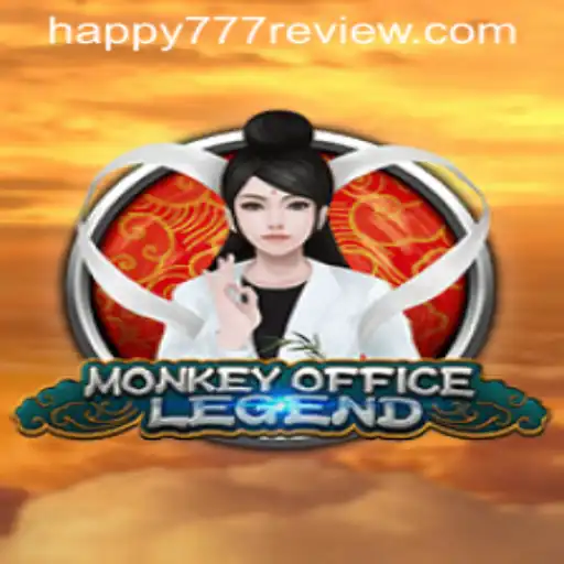 MonkeyOfficeLegend: A Unique Gaming Experience with Happy777