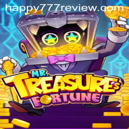 MrTreasuresFortune: Unveiling the Exciting World of Online Gaming