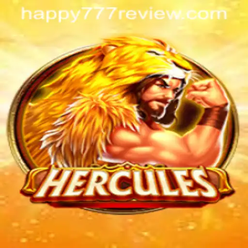 Hercules Game Adventure: Unveiling the Epic Journey with Happy777