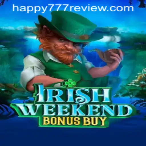 Explore the Thrill of IrishWeekendBonusBuy with Happy777