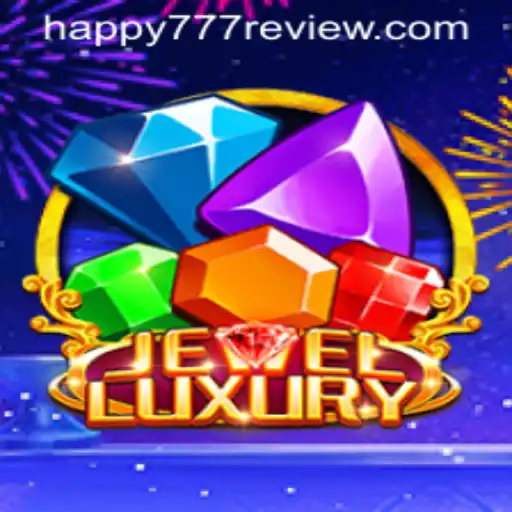 Dive into the Dazzling World of JewelLuxury: A Game of Opulence and Strategy