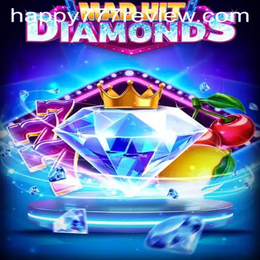 Dive into MadHitDiamonds: An Exciting Adventure Sparked by Happy777