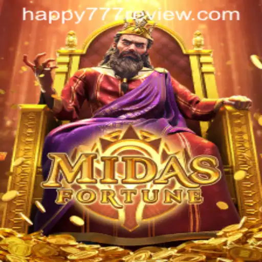 Discover the World of MidasFortune: A Goldmine of Fun and Adventure