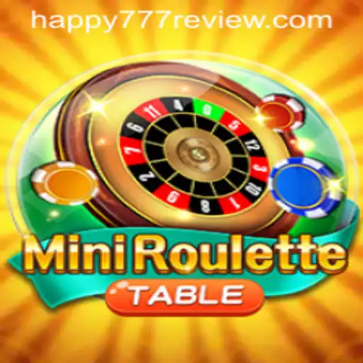Discovering MiniRoulette: An Exciting Spin on Traditional Roulette with Happy777
