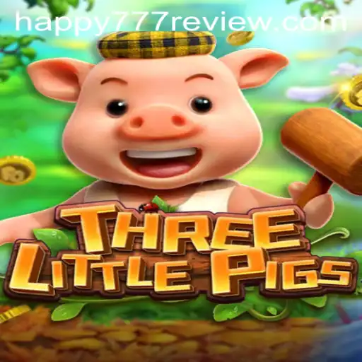 Discover the Enchantment of THREELITTLEPIGS: A Unique Gaming Experience