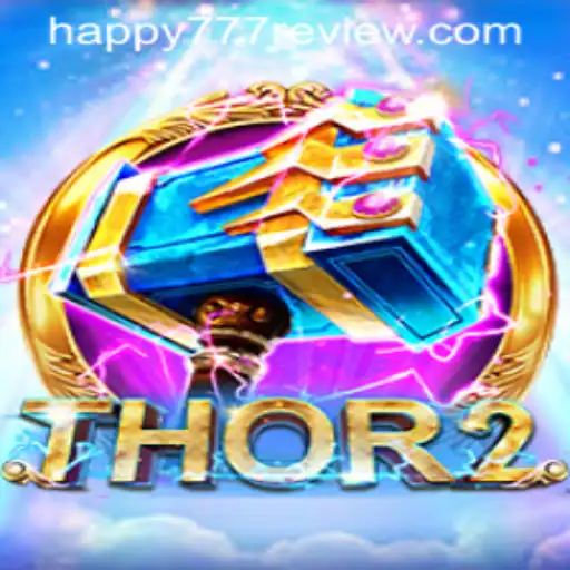 Thor2: A Norse Adventure with Happy777