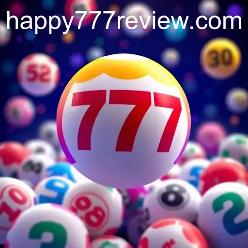 The Rise of Online Lottery: Unveiling the Fascination Behind Happy777