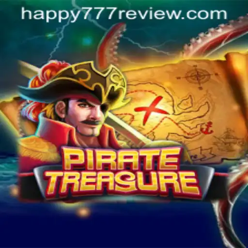 Exploring the Mystical World of PirateTreasure: A Journey with Happy777