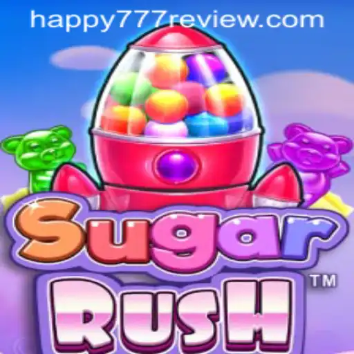Discover the Exciting World of SugarRush Paired with Happy777