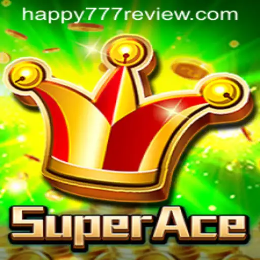 Diving into the Thrilling World of SuperAce with Happy777